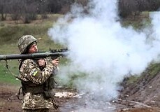 Германия решила отправить Украине пакет военной помощи на 2,7 млрд евро