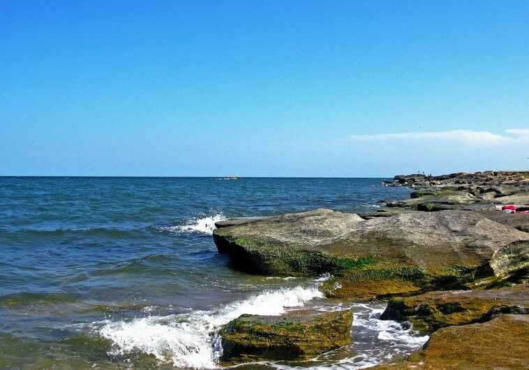 В Каспийском море произошло землетрясение - Сейсмослужба