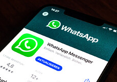 WhatsApp расширяет свои функции