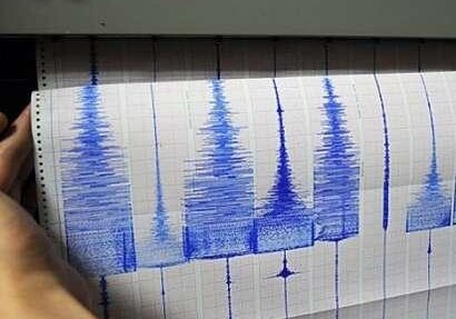 В  Джалилабаде произошло землетрясение