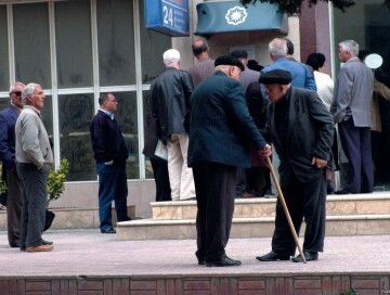 Новую пенсию и надбавку выплатят в феврале