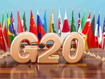 Участники встречи глав МИД G20 не захотели делать совместное фото с Лавровым