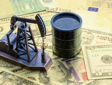 Баррель азербайджанской нефти продается за $104,57