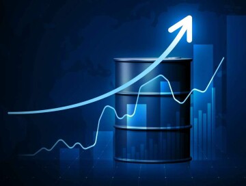Цена одного барреля Azeri Light поднялась до 98,73 доллара