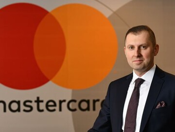 Mastercard работает над внедрением нового метода оплаты в общественном транспорте Баку